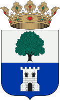 Escut de Navaixes